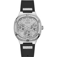 Guess Multifunktionsuhr GW0619L1, Armbanduhr, Quarzuhr, Damenuhr von Guess