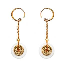 Guess Pendientes Mujer CWE10901 (1 x 1 cm) von Guess