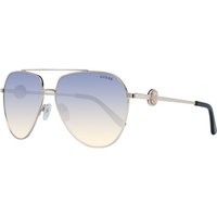 Guess Pilotenbrille GF6140 6232W von Guess