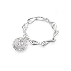 Guess Pulsera Mujer UBB70003-S 22 cm von Guess