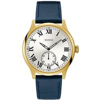 Guess Quarzuhr Guess Cambridge W1075G2 Herrenuhr von Guess