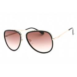 Guess Sonnenbrille für Damen, GF0417-01B, Ø 59 mm von Guess
