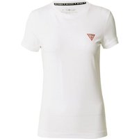 Guess T-Shirt (1-tlg) Plain/ohne Details von Guess