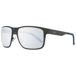 Guess Unisex Gf0197 5520c Sunglasses, Mehrfarbig, One Size von Guess