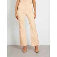 High Waist Flared Jeans von Guess