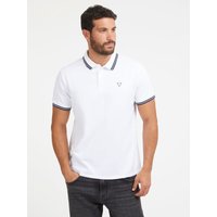 Klassisches Poloshirt von Guess