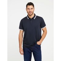 Klassisches Poloshirt von Guess