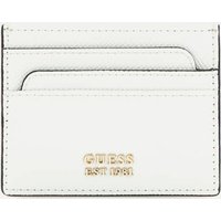 Kreditkartenetui Laurel von Guess