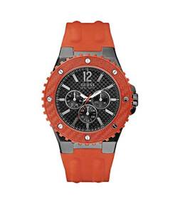 Montre Homme Guess W11619G4 (44 mm) (ø 44 mm) von Guess