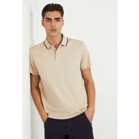 Poloshirt Regular Fit von Guess