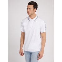 Poloshirt Regular Fit von Guess