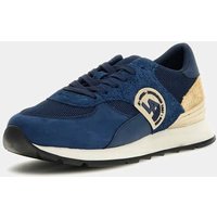 Runner Fano Ledermix von Guess