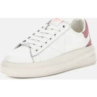 Sneaker Elbina Echtleder von Guess