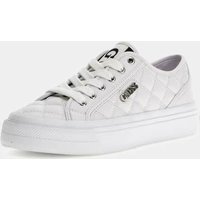 Sneaker Jelexa Gesteppt von Guess