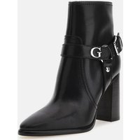 Stiefelette Lanky Echtleder von Guess