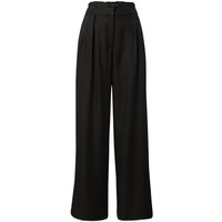 Guido Maria Kretschmer Women Bundfaltenhose Rabea (1-tlg) Falten von Guido Maria Kretschmer Women