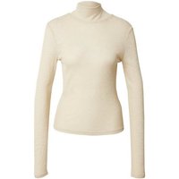 Guido Maria Kretschmer Women Langarmshirt Goldie (1-tlg) Plain/ohne Details von Guido Maria Kretschmer Women