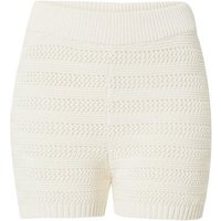 Guido Maria Kretschmer Women Shorts Inge (1-tlg) Lochmuster von Guido Maria Kretschmer Women