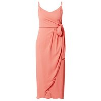 Guido Maria Kretschmer Women Sommerkleid Mary (1-tlg) Wickel-Design, Falten von Guido Maria Kretschmer Women