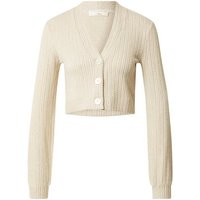 Guido Maria Kretschmer Women Strickjacke Biba (1-tlg) Plain/ohne Details von Guido Maria Kretschmer Women