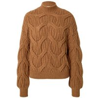 Guido Maria Kretschmer Women Strickpullover (1-tlg) Plain/ohne Details von Guido Maria Kretschmer Women