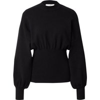 Guido Maria Kretschmer Women Strickpullover Elin (1-tlg) Drapiert/gerafft von Guido Maria Kretschmer Women