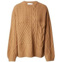 Guido Maria Kretschmer Women Strickpullover Leslie (1-tlg) Plain/ohne Details von Guido Maria Kretschmer Women