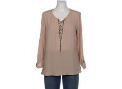 Guido Maria Kretschmer Damen Bluse, beige von Guido Maria Kretschmer