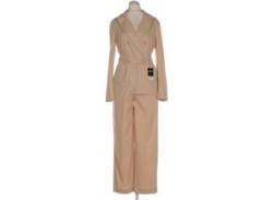 Guido Maria Kretschmer Damen Jumpsuit/Overall, cremeweiß von Guido Maria Kretschmer