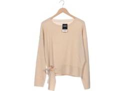 Guido Maria Kretschmer Damen Pullover, beige von Guido Maria Kretschmer