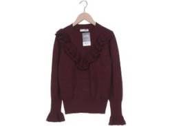 Guido Maria Kretschmer Damen Pullover, bordeaux von Guido Maria Kretschmer