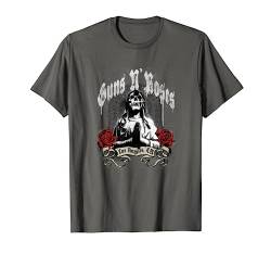 Guns N' Roses Offizielles Death Praying T-Shirt von Guns N' Roses