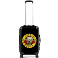 Guns N' Roses Reisetasche - Logo - multicolor  - Lizenziertes Merchandise! von Guns N' Roses