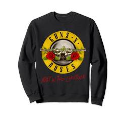 Guns N' Roses nicht in diesem Leben Sweatshirt von Guns N' Roses