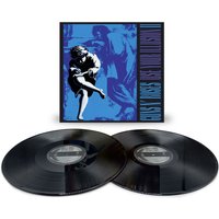 Use your illusion II von Guns N' Roses - 2-LP (Standard) von Guns N' Roses