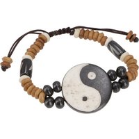 Guru-Shop Armreif Tibet Armband, buddhistisches Armband, Ethno.. von Guru-Shop