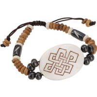 Guru-Shop Armreif Tibet Armband, buddhistisches Armband, Ethno.. von Guru-Shop