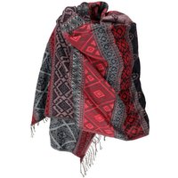 Guru-Shop Halstuch Weicher Pashmina Schal Stola, Schultertuch,.. von Guru-Shop