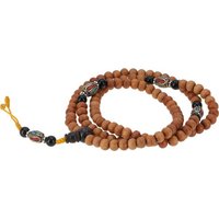 Guru-Shop Perlenkette Tibetische Gebetskette, buddhistische Mala.. von Guru-Shop