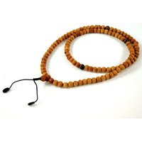 Guru-Shop Perlenkette Tibetische Gebetskette, Buddhistische Mala.. von Guru-Shop