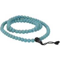 Guru-Shop Perlenkette Tibetische Mala, buddhistische Gebetskette,.. von Guru-Shop