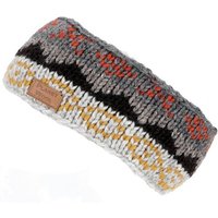 Guru-Shop Stirnband Warmes Stirnband aus Wolle, gestrickte.. von Guru-Shop