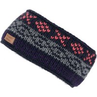 Guru-Shop Stirnband Warmes Stirnband aus Wolle, gestrickte.. von Guru-Shop