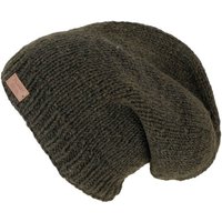 Guru-Shop Strickmütze Beanie Mütze, Strickmütze, Nepalmütze,.. von Guru-Shop