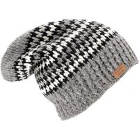 Guru-Shop Strickmütze Lange Beanie Mütze, Strickmütze, Wollmütze,.. von Guru-Shop