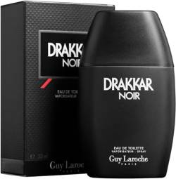 Guy Laroche Drakkar Noir EDT Spray 30ml von Guy Laroche