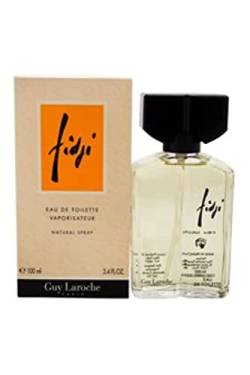 Guy Laroche Fidji 100ml/3.4oz Eau de Toilette Spray Perfume Fragrance for Women von Guy Laroche