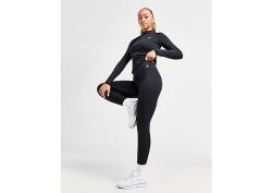 Gym King 365 Tights - Damen, Black von Gym King