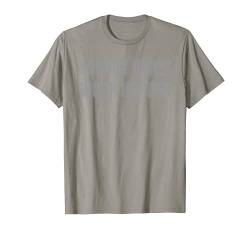 Herren Herren Nobody Pflegt Härter arbeiten Schweiß aktiviert Shirt für Herren von Gym and Workout T-Shirts | Sweat Activated Shirt