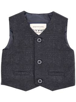 354-2575-20 Gilet Vince von Gymp